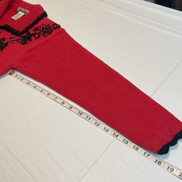 Work In Progress Classics Vintage 1970s Sweater - Picture 7 of 15